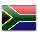 Südafrika